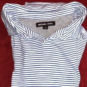 Micheal Kors Polo
